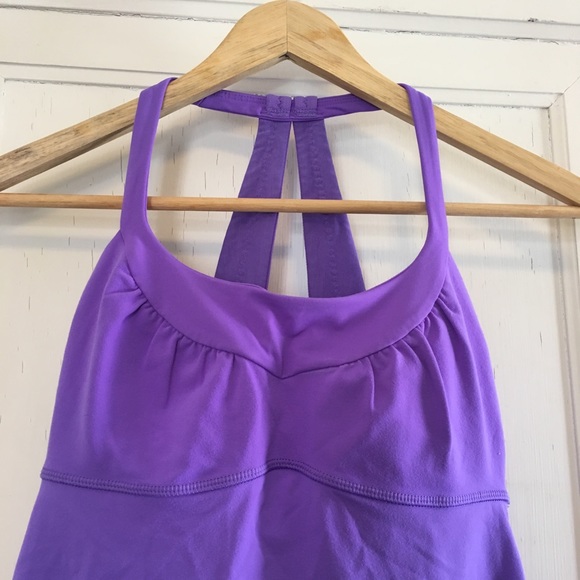 Lululemon Scoop Me Up tank - Picture 3 of 7